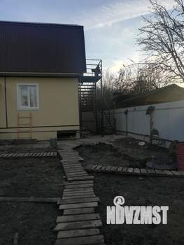 Дом 300м&sup2;, 2-этажный, на длительный срок, 