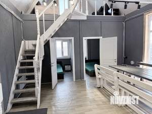 Дом 168м&sup2;, 2-этажный, посуточно, 