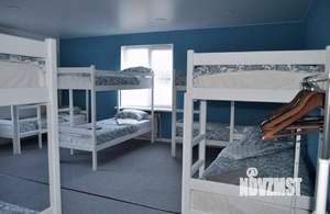 Дом 310м&sup2;, 3-этажный, посуточно, 