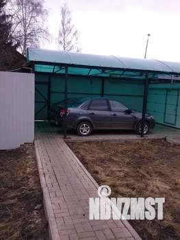 Дом 108м², 2-этажный, посуточно, 