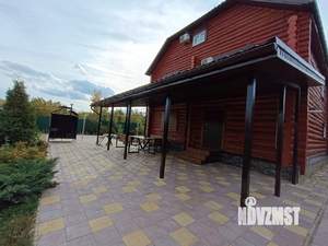 Дом 240м², 3-этажный, посуточно, 