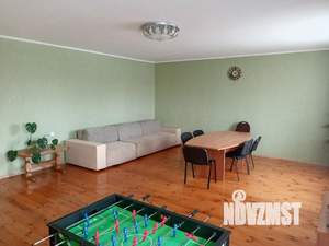 Дом 100м&sup2;, 2-этажный, посуточно, 