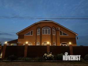 Дом 230м&sup2;, 2-этажный, посуточно, 