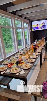 Дом 180м&sup2;, 2-этажный, посуточно, 