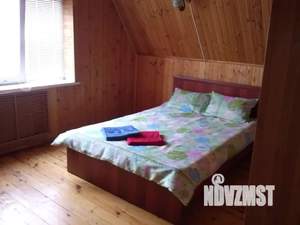 Дом 108м², 2-этажный, посуточно, 