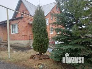 Дом 100м², 2-этажный, посуточно, 