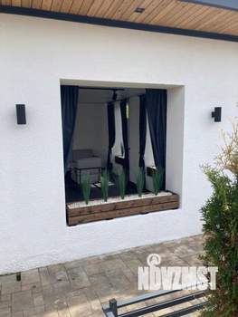 Дом 150м&sup2;, 1-этажный, посуточно, 