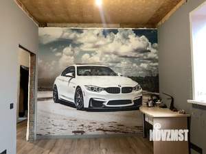 Дом 201м&sup2;, 3-этажный, участок 15 сот.  