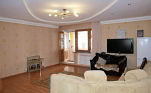 Дом 170м&sup2;, 2-этажный, участок 6 сот.  