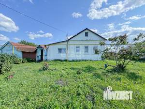 Дом 74м², 1-этажный, участок 20 сот.  