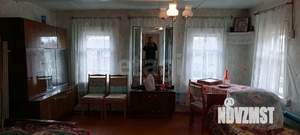 Дом 44м&sup2;, 1-этажный, участок 15 сот.  