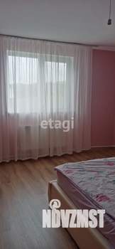 Дом 140м², 2-этажный, участок 15 сот.  