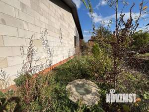 Дом 159м², 1-этажный, участок 11 сот.  