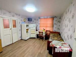 Дом 63м&sup2;, 1-этажный, участок 35 сот.  