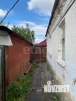 Дом 79м&sup2;, 1-этажный, участок 5 сот.  