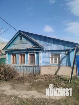 Дом 25м², 1-этажный, участок 5 сот.  