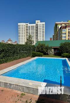 Коттедж 352м², 2-этажный, участок 12 сот.  