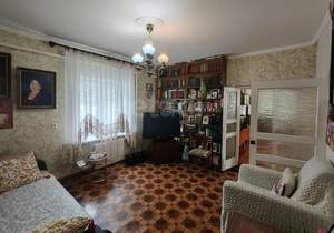 Дом 126м², 1-этажный, участок 12 сот.  