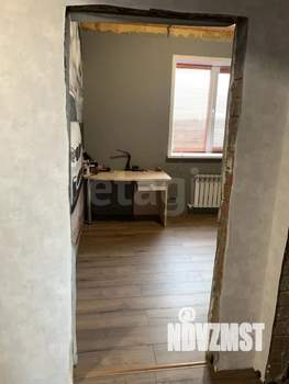 Дом 201м&sup2;, 3-этажный, участок 15 сот.  