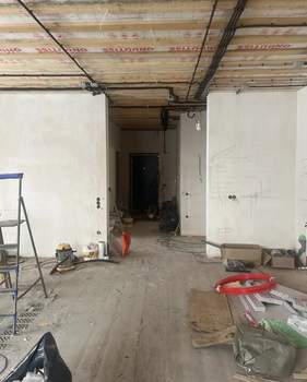 Дом 150м&sup2;, 1-этажный, участок 15 сот.  