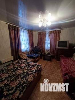 Дом 70м², 1-этажный, участок 7 сот.  