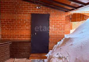 Дом 144м&sup2;, 2-этажный, участок 6 сот.  