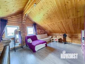 Дом 87м², 2-этажный, участок 13 сот.  