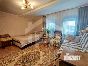 Дом 54м², 1-этажный, участок 5 сот.  