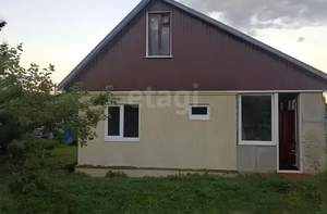 Дом 41м&sup2;, 2-этажный, участок 15 сот.  
