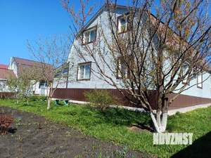 Дом 171м&sup2;, 2-этажный, участок 20 сот.  