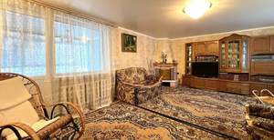 Дом 238м&sup2;, 2-этажный, участок 19 сот.  