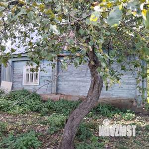 Дом 50м&sup2;, 1-этажный, участок 19 сот.  