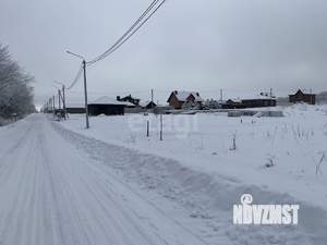 Дом 110м², 1-этажный, участок 8 сот.  