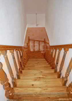 Дом 170м&sup2;, 2-этажный, участок 6 сот.  