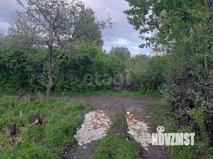 Дом 35м², 2-этажный, участок 30 сот.  