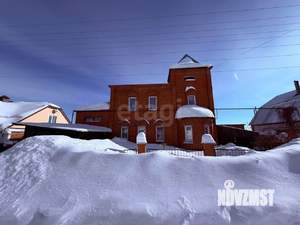 Дом 144м&sup2;, 2-этажный, участок 6 сот.  