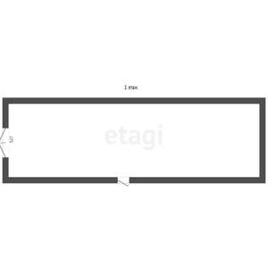 Дом 185м², 2-этажный, участок 3 сот.  