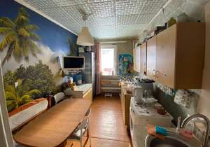 Дом 71м&sup2;, 1-этажный, участок 5 сот.  