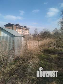 Дом 25м², 1-этажный, участок 5 сот.  