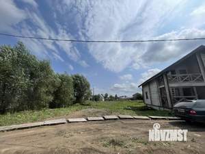 Дом 154м², 2-этажный, участок 15 сот.  