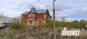 Дом 188м&sup2;, 2-этажный, участок 25 сот.  