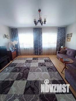 Дом 150м², 2-этажный, участок 8 сот.  
