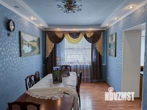 Дом 203м², 2-этажный, участок 19 сот.  