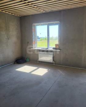 Дом 95м&sup2;, 1-этажный, участок 6 сот.  