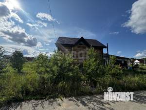 Дом 180м², 2-этажный, участок 8 сот.  
