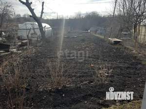 Дом 60м&sup2;, 1-этажный, участок 6 сот.  