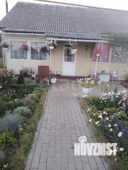 Дом 244м², 2-этажный, участок 25 сот.  