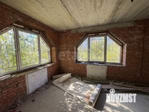 Дом 265м², 2-этажный, участок 15 сот.  