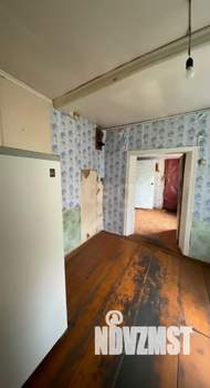 Дом 64м&sup2;, 1-этажный, участок 15 сот.  