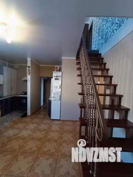 Дом 150м², 2-этажный, участок 8 сот.  